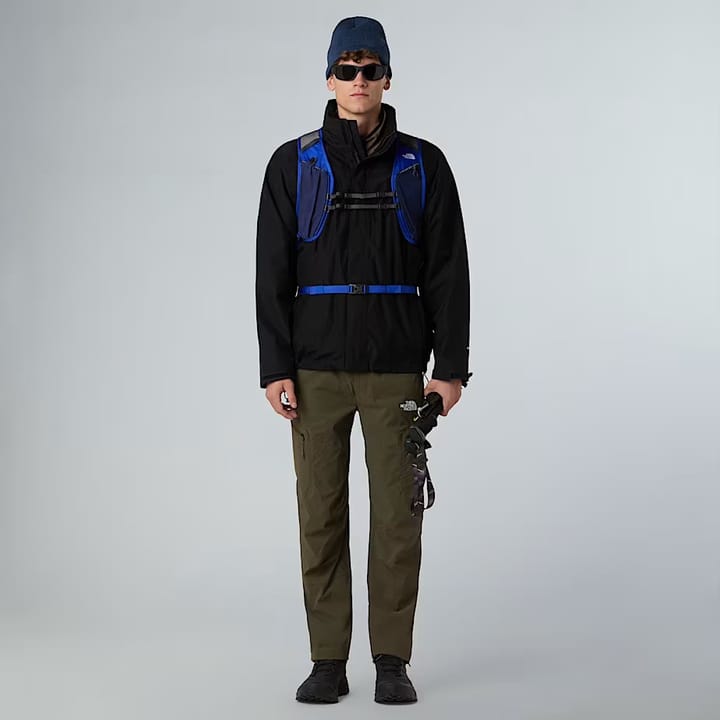 The North Face M Offtrail Hike Mid Gore-Tex Tnf Black/tnf White The North Face