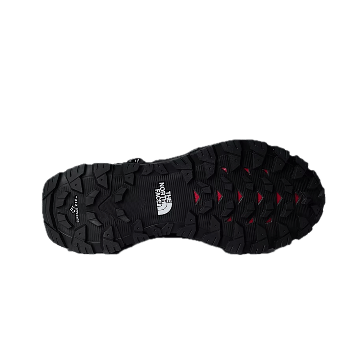 The North Face M Offtrail Hike Mid Gore-Tex Tnf Black/tnf White The North Face The North Face M Offtrail Hike Mid Gore-Tex Tnf Black/tnf White The North Face