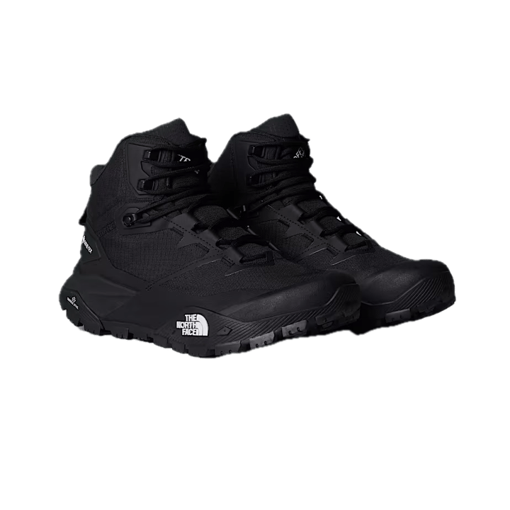 The North Face M Offtrail Hike Mid Gore-Tex Tnf Black/tnf White The North Face