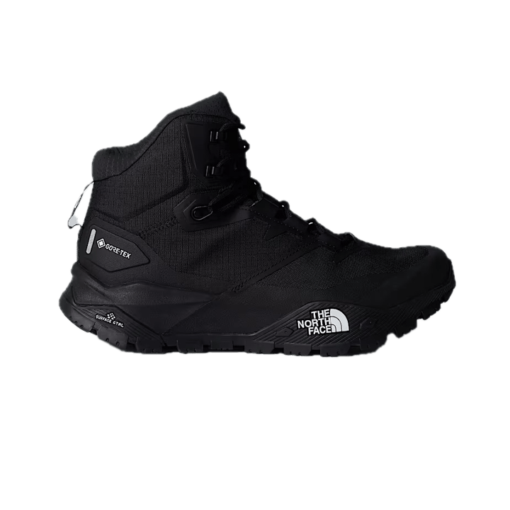 The North Face M Offtrail Hike Mid Gore-Tex Tnf Black/tnf White The North Face