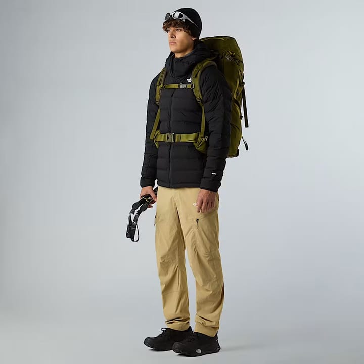 The North Face M Offtrail Hike Gore-Tex Tnf Black/tnf White The North Face The North Face M Offtrail Hike Gore-Tex Tnf Black/tnf White The North Face
