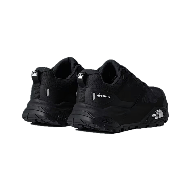 The North Face M Offtrail Hike Gore-Tex Tnf Black/tnf White The North Face The North Face M Offtrail Hike Gore-Tex Tnf Black/tnf White The North Face