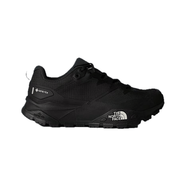 The North Face M Offtrail Hike Gore-Tex Tnf Black/tnf White The North Face