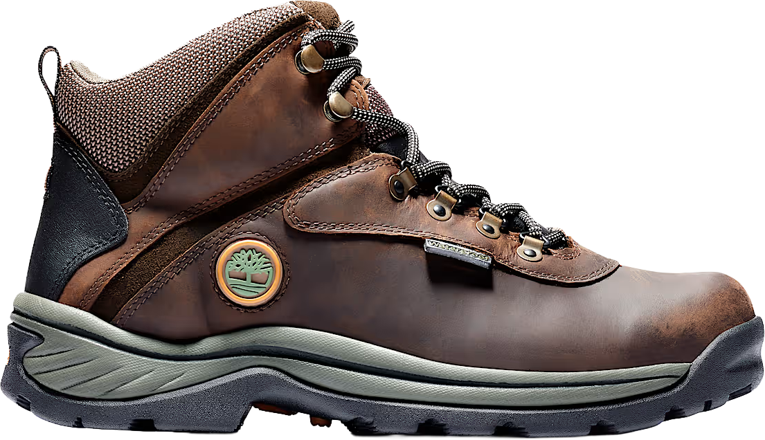 TIMBERLAND Men's Mid Lace Up Wp Hiking Boot kängor & boots