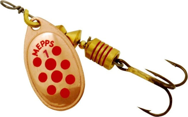 Mepps Mepps Aglia Mepps