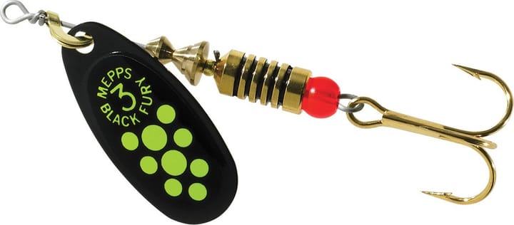Mepps Mepps Black Fury 2 Mepps