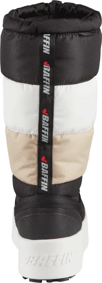 Baffin Meribel Svart Baffin