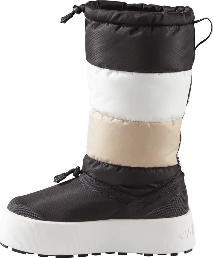 Baffin Meribel Svart Baffin