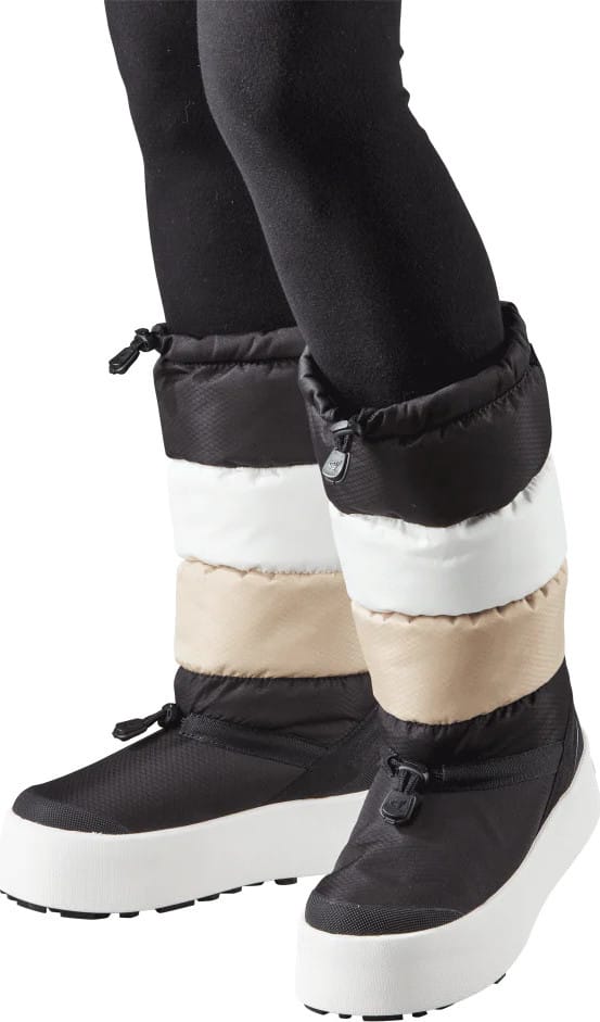 Baffin Meribel Svart Baffin