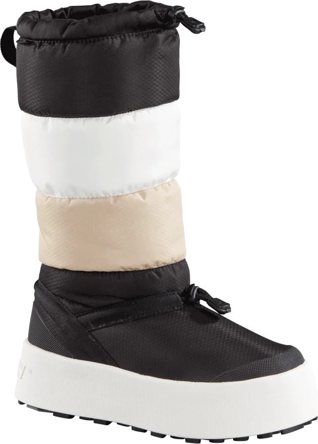 Baffin Meribel Svart