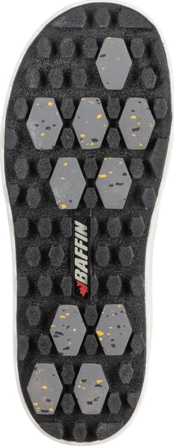 Baffin Meribel Svart Baffin