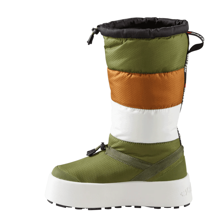 Baffin Meribel Grønn Baffin