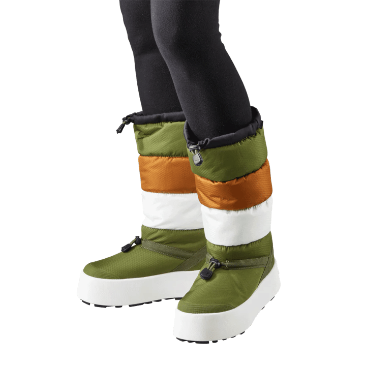 Baffin Meribel Grønn Baffin