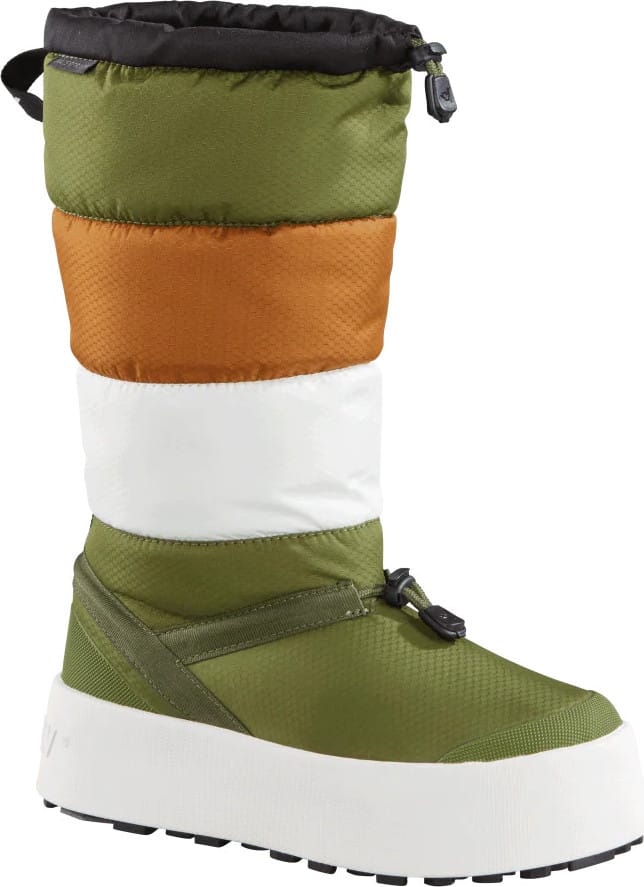 Baffin Meribel Grønn Baffin