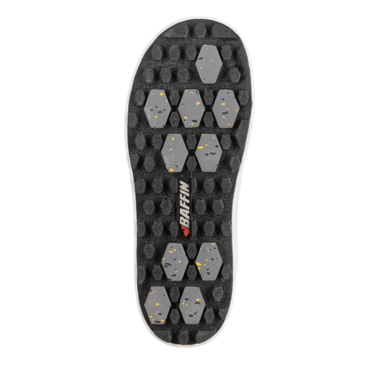 Baffin Meribel Grønn Baffin