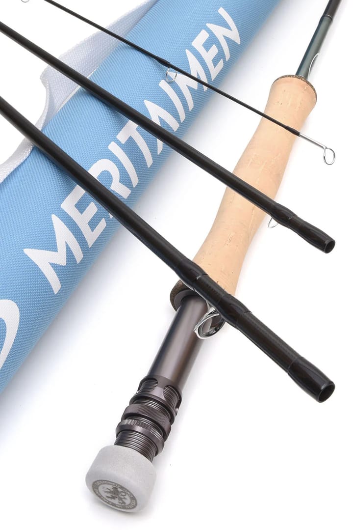 Vision Meritaimen Flyrod Vision