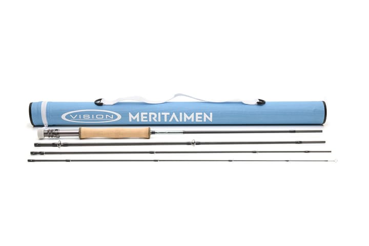 Vision Meritaimen Flyrod Vision