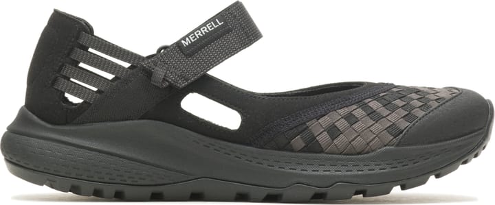 Women's Bravada 2 Wrap Black/Black Merrell