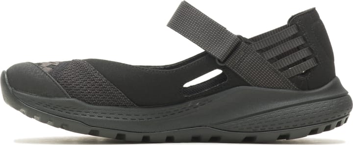 Women's Bravada 2 Wrap Black/Black Merrell