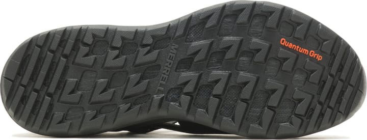 Women's Bravada 2 Wrap Black/Black Merrell