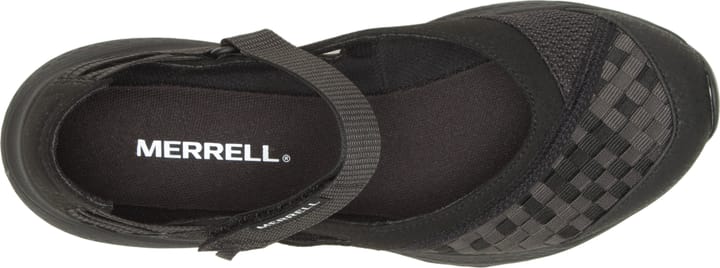 Women's Bravada 2 Wrap Black/Black Merrell