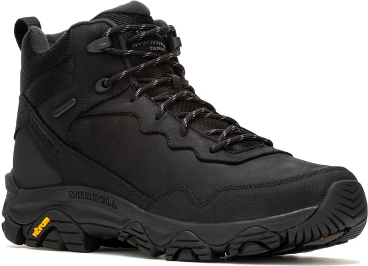 Merrell Men's Coldpack 3 Thermo Mid Waterproof Black Merrell