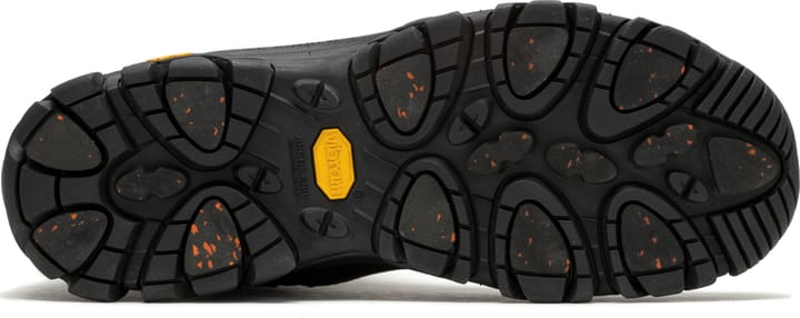 Merrell Men's Coldpack 3 Thermo Tall Zip Mid Waterproof Black Merrell