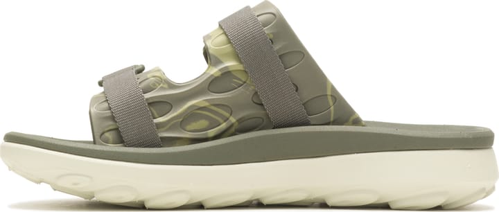 Merrell Men's Hut Ultra Wrap Olive Merrell