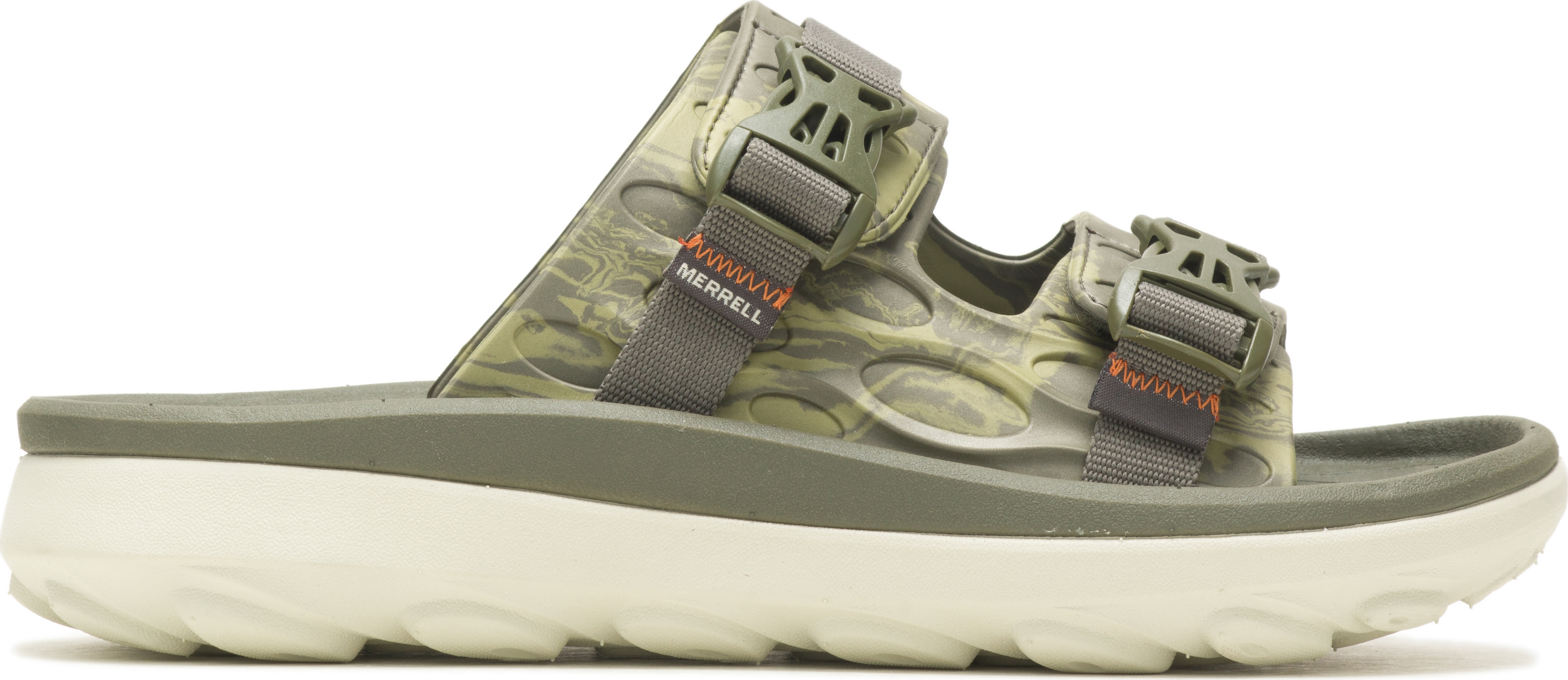 Merrell Men’s Hut Ultra Wrap OLIVE