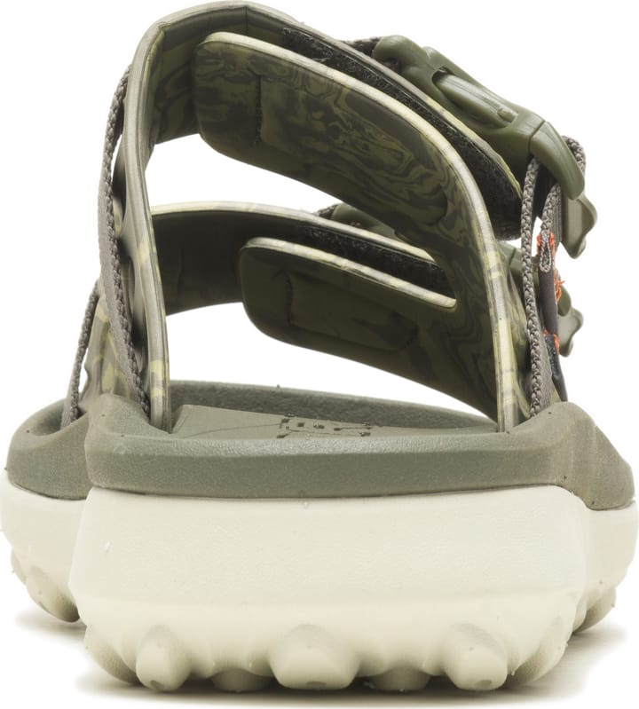 Merrell Men's Hut Ultra Wrap Olive Merrell