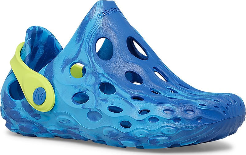 ◆MERRELL◆ WOMEN HYDRO MOCICE BLUE Hydro Moc Water Shoe (Women) - Merrell