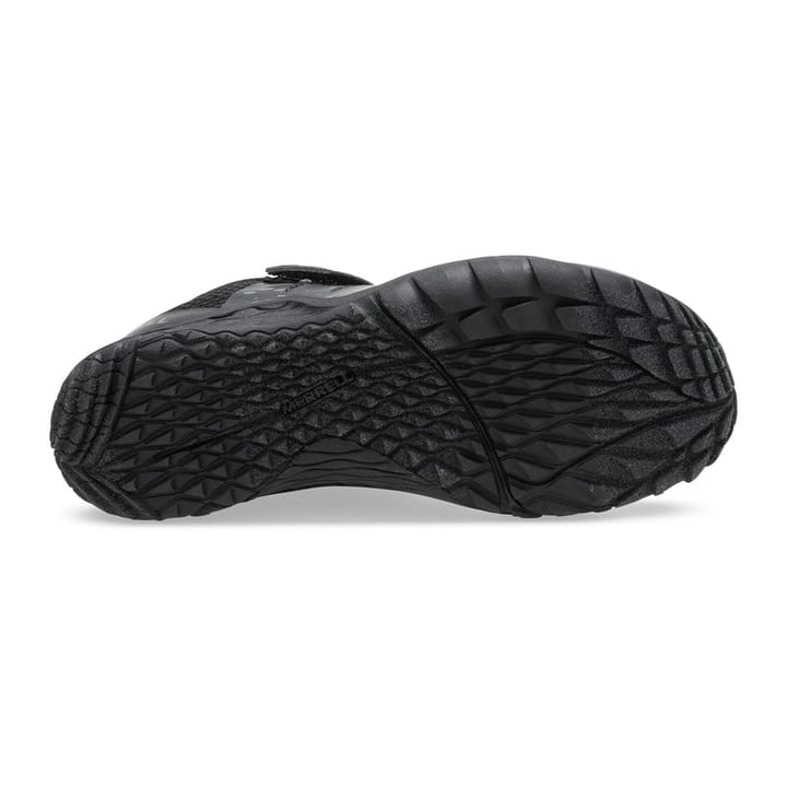 Merrell Kid's Trail Glove 5 A/C Black Merrell Merrell Kid's Trail Glove 5 A/C Black Merrell