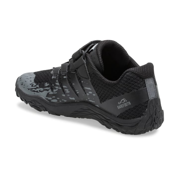 Merrell Kid's Trail Glove 5 A/C Black Merrell Merrell Kid's Trail Glove 5 A/C Black Merrell