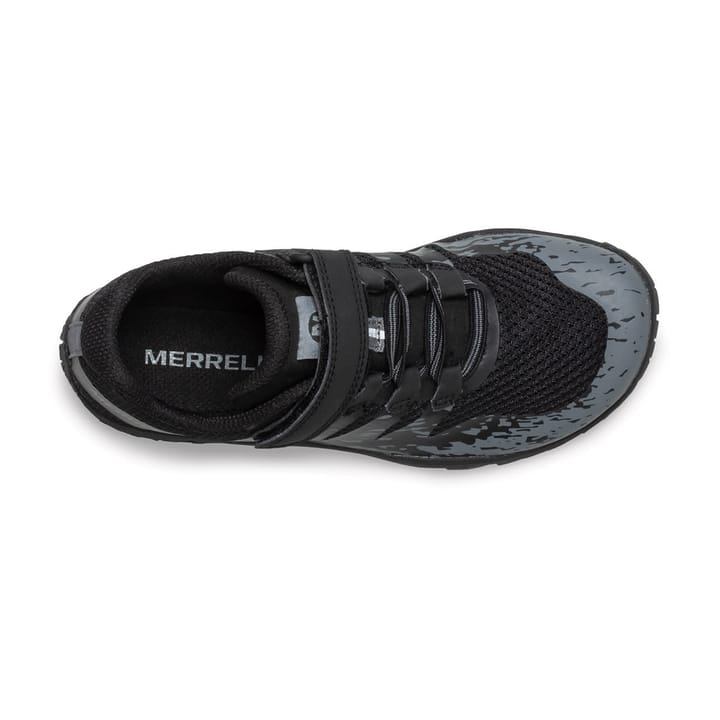 Merrell Kid's Trail Glove 5 A/C Black Merrell