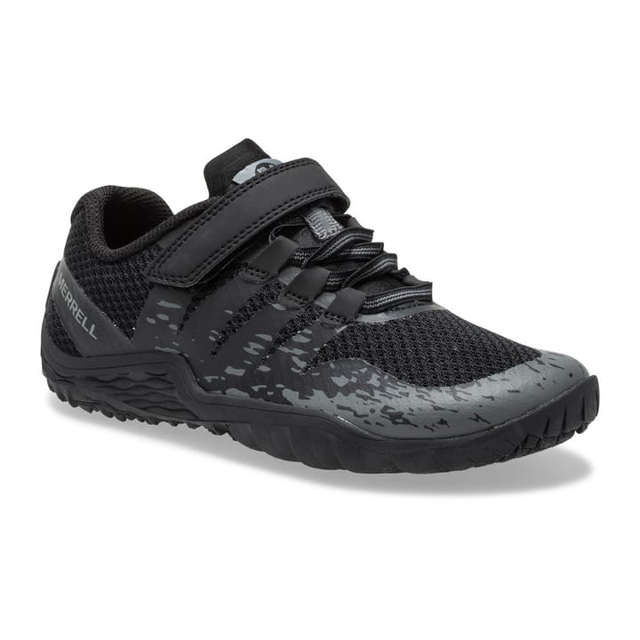 Merrell Kid's Trail Glove 5 A/C Black Merrell