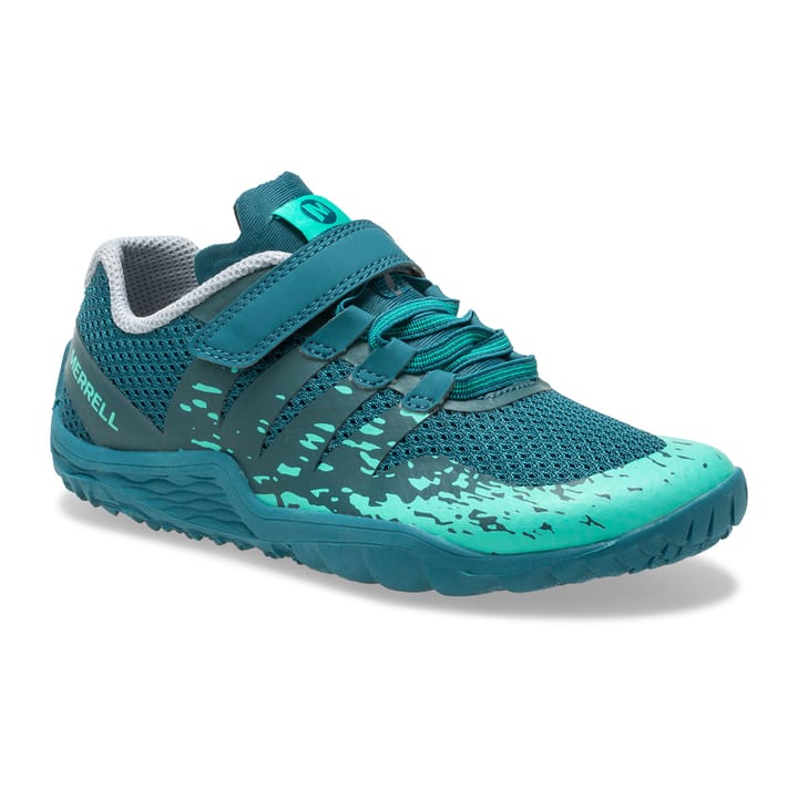 Merrell Kid's Trail Glove 5 A/C Dragonfly Merrell