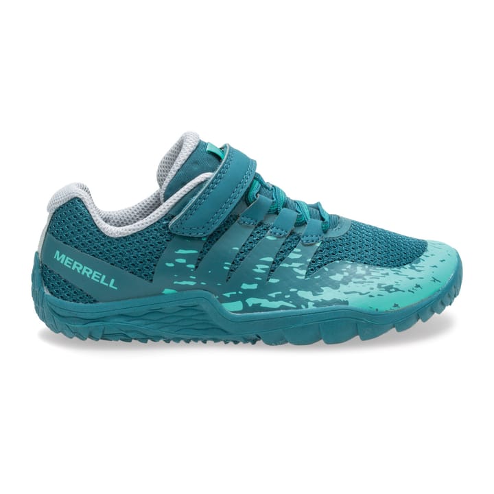 Merrell Kid's Trail Glove 5 A/C Dragonfly Merrell