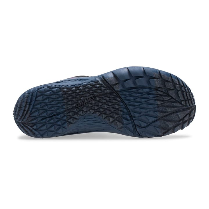Merrell Kid's Trail Glove 5 A/C Navy/Fuchsia Merrell