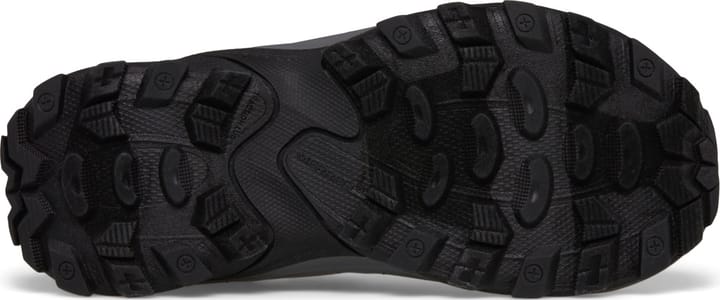 Merrell Kids' Moab Speed 2 Low A/C Waterproof Black Merrell