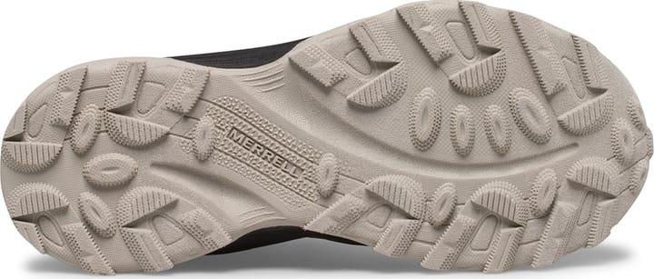 Merrell Kids' Moab Speed Mid A/C Waterproof Black Merrell Merrell Kids' Moab Speed Mid A/C Waterproof Black Merrell
