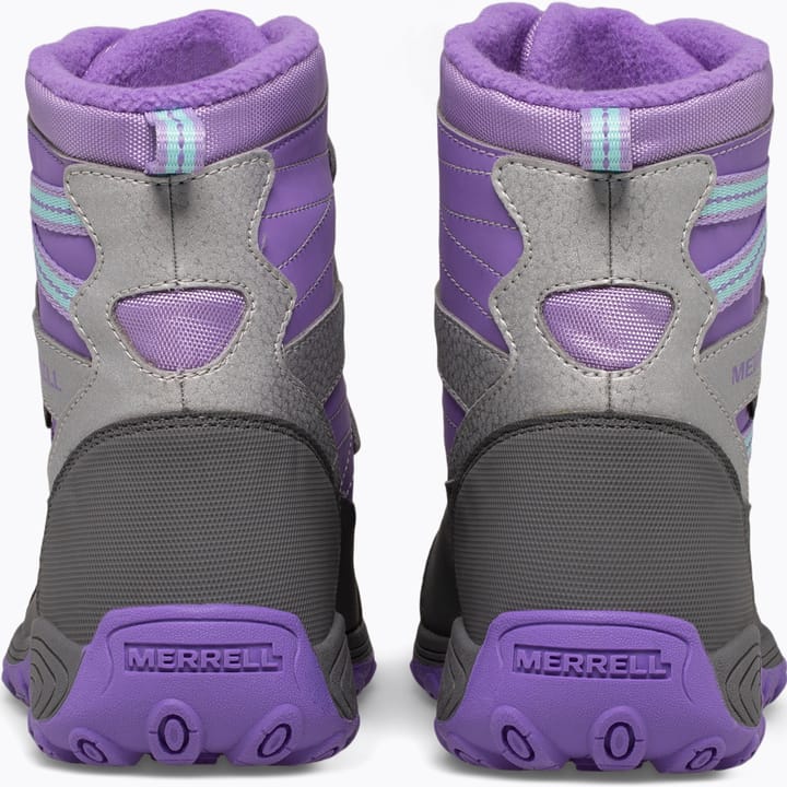 merrell kids snow boots