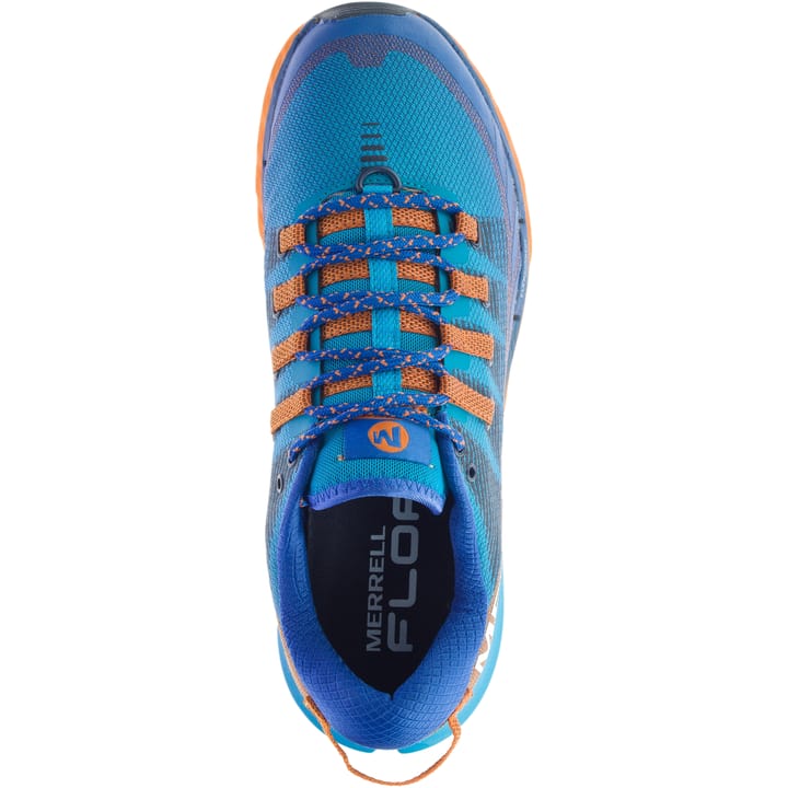 Merrell Men's Agility Peak 4 Tahoe Merrell