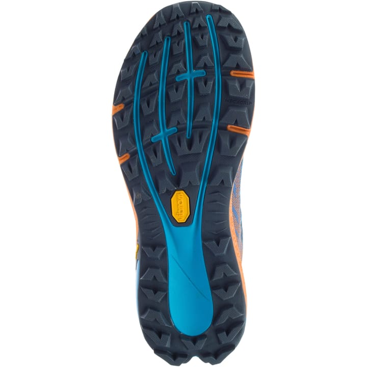 Merrell Men's Agility Peak 4 Tahoe Merrell