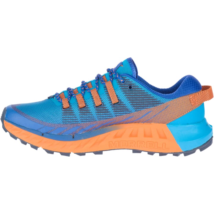Merrell Men's Agility Peak 4 Tahoe Merrell