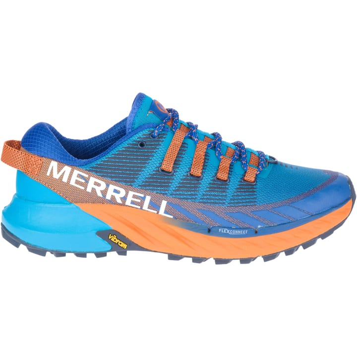 Merrell Men's Agility Peak 4 Tahoe Merrell Merrell Men's Agility Peak 4 Tahoe Merrell