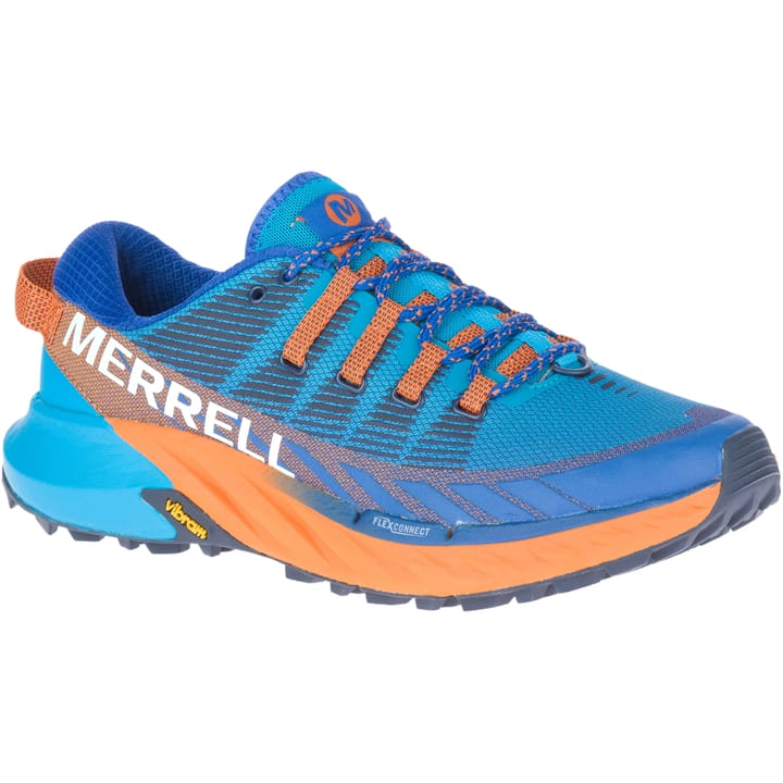 Merrell Men's Agility Peak 4 Tahoe Merrell