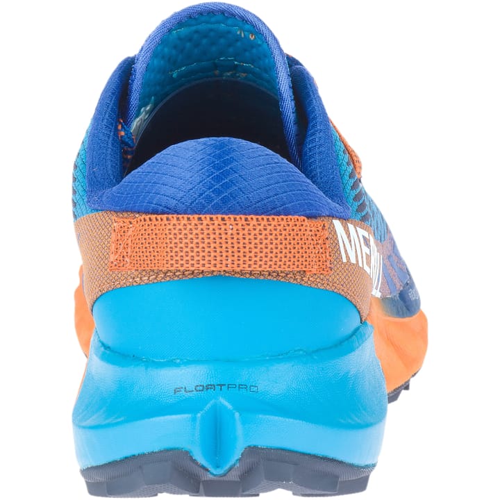 Merrell Men's Agility Peak 4 Tahoe Merrell