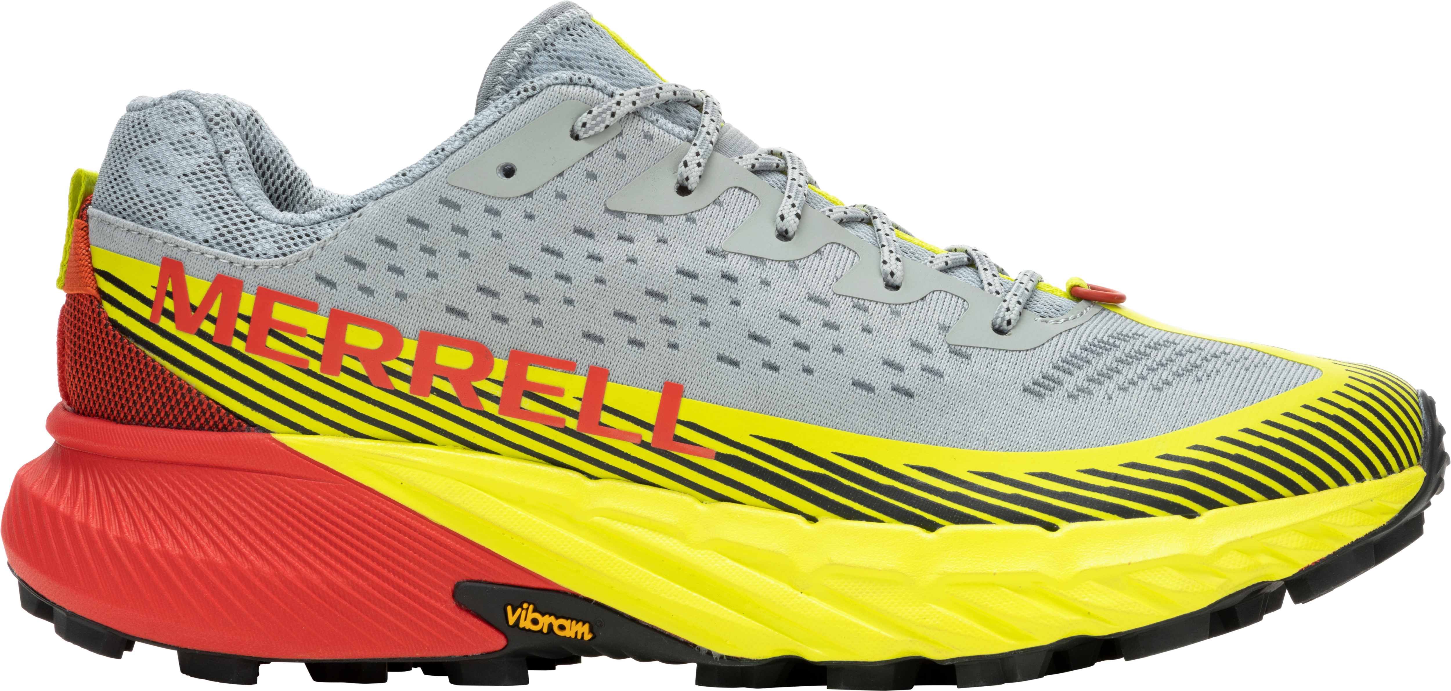 Merrell Men’s Agility Peak 5 Highrise/Highviz