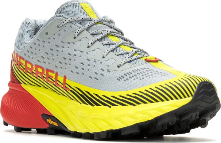 Merrell Men's Agility Peak 5 Highrise/Highviz Merrell