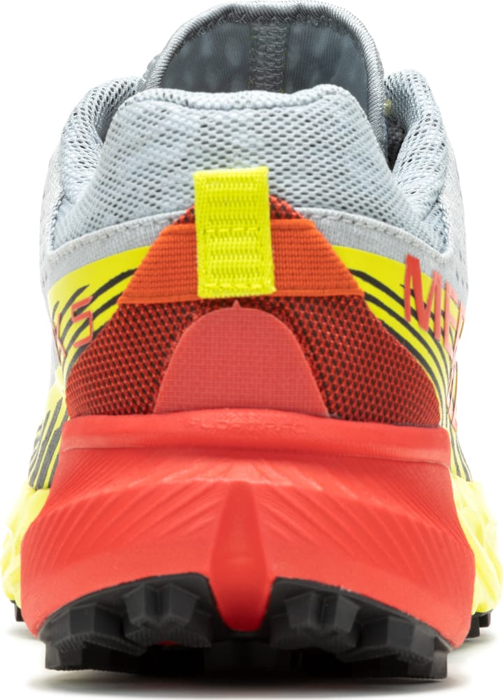 Merrell Men's Agility Peak 5 Highrise/Highviz Merrell